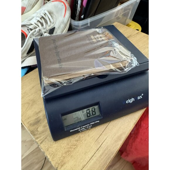 Dickens‎ A Tale Of Two Cities Vintage 1916 Edition Hardcover Macmillan Co. - Picture 7 of 7